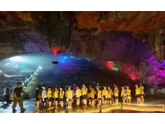 苏州青少年水上世界溧阳漂流夏令营少儿研学旅行户外拓展活动报名图3