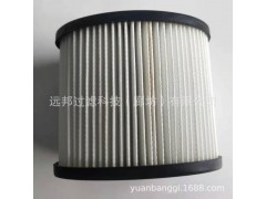 2992447 142798机油燃油滤芯图2