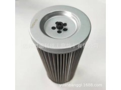 860114658变矩器液压滤芯 滤清器图2