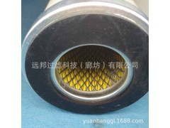 聚结器滤芯  固液分离滤芯  凝聚过滤图2