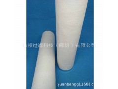 聚结器滤芯  固液分离滤芯  凝聚过滤图3