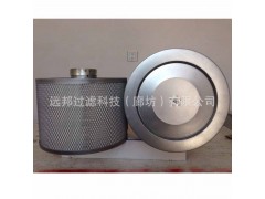 20立方空压机滤芯  DSR-20A 空气滤芯图2