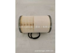 燃油滤清器 FS19765 油水分离 滤芯图2