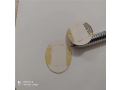 HN压电陶瓷异形陶瓷垫片激光加工定制切割图2