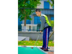 苏州青少年暑期夏令营户外拓展高尔夫社会实践体验课活动报名中图2