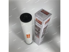 新包装BUSCH普旭真空泵滤芯0532140159_进口滤材图3