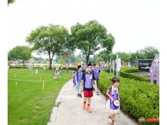 苏州少儿暑期夏令营巧克力小镇体验营三六六研学旅行活动报名图2
