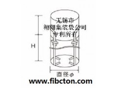 供应太空包、软托盘袋、FIBC图2