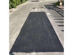冷补料 沥青路面坑槽修补冷补料图2