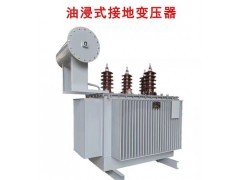 SJD-1000/35 油浸式接地变压器 支持定制图2