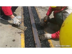 泰安沥青砂 道路罐底防腐材料厂家直销图2