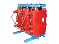 SCB15-30/10-0.4 全铜 站用变压器图3