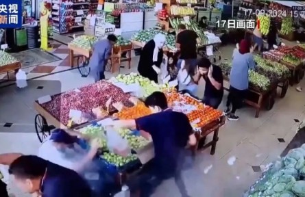 阴谋酝酿15年？“寻呼机爆炸案”惊现神秘公司！